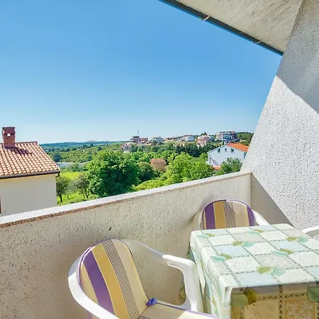 Apartament Lazaric Medulin