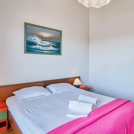 Lazaric Apartament