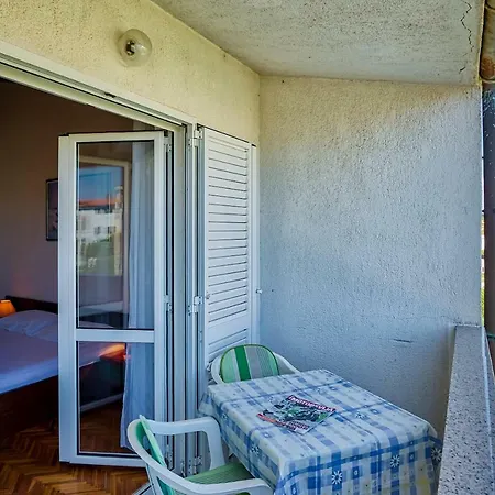 Apartament Lazaric Medulin
