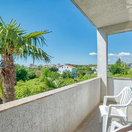 Lazaric Apartament Medulin