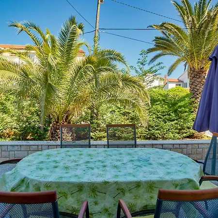 Lazaric Apartament