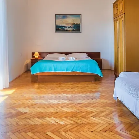 Lazaric Appartement